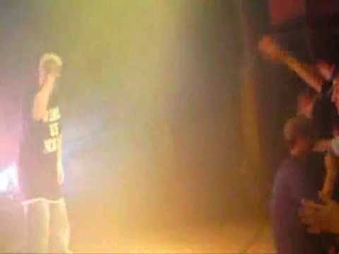 Wake Up Adina LIVE "W Kolorowych Paletach" Radymno [cz.2]