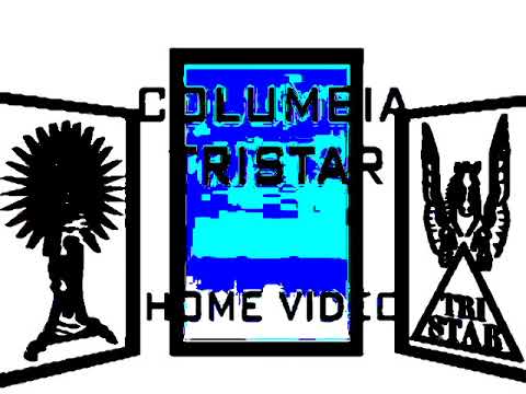 Columbia Tristar Home Video 1992 Effects