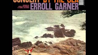 Erroll Garner Trio in Carmel - "CONCERT BY THE SEA", Side B