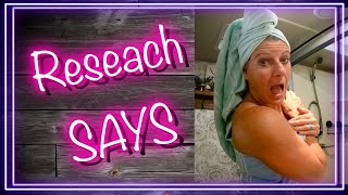 RV Decor and Organization - Turkish Towels What's The Hype?