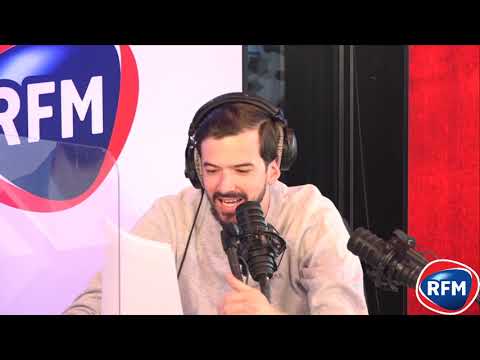 Énorme fou rire avec le père Fouras ! / Le Bret Du Faux sur RFM / 11 Mai 2021