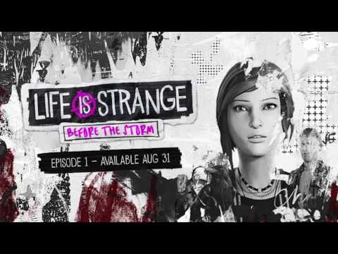 Life is Strange: Before the Storm Dynamic Theme Music