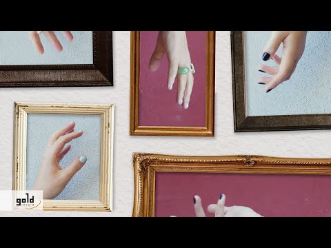 Pandóra Projekt - fomo | Official Visualizer