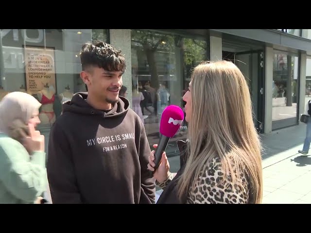 Wat is de Holocaust?