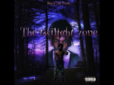 MoL Odawg - The Twilight zone [Prod.by: TeeDaPlug]