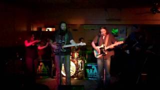 Whitey Morgan and the 78's -- Goodbye Dixie