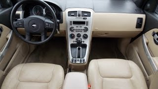 preview picture of video '2005 Chevrolet- Equinox / GMC-Envoy USED SUVS HICKSVILLE NY 11801 | LONG ISLAND, NY USED TRUCKS'