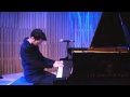 The Lullaby Project: Tigran Hamasyan 