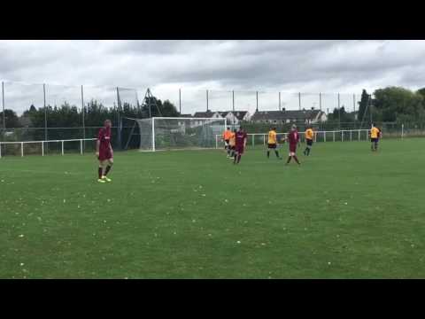 IFIELD GALAXY SUNDAY