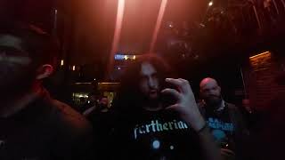 Furtherial Lethean  27.11.2022 Dorock Heavy Metal Club