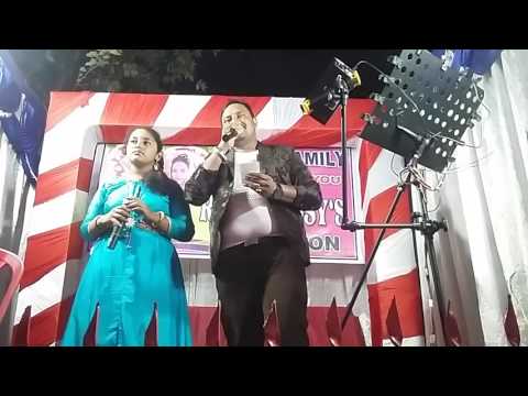 ANSUMAN NAYAK Jane Jigar Janeman by Antarikshyaa & Ansuman