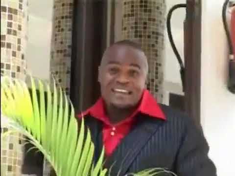 Inua macho by bony mwaitege