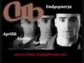 Muhabbet - Ayrilik Degil (2009) 