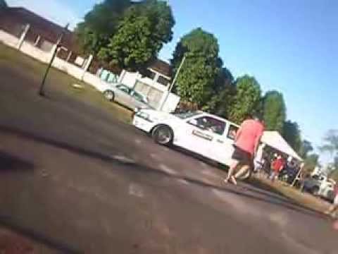 GOL ASPIRADO VS KADET ASPIRADO ST