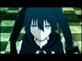 Black Rock Shooter AMV ~ The Catalyst [Medal Of ...