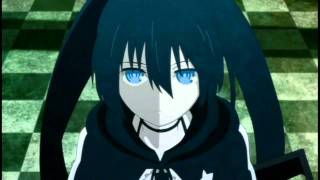 Download lagu Black ★ Rock Shooter AMV ~ The Catalyst [Medal Of Honor Version] by Linkin Park ~ [HD] mp3