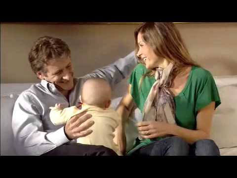 [COMERCIAL CINE] USAL - El futuro está aquí (2008)