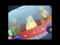 Wonder Pet Little Einsteins Episode 1 Ring Around The Planet Space