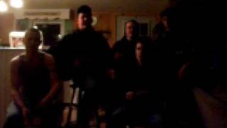 Freebird sung by some good ol&#39; boys