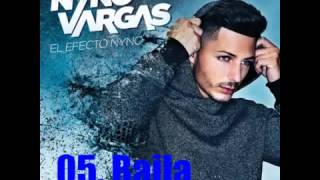 Nyno Vargas - Baila