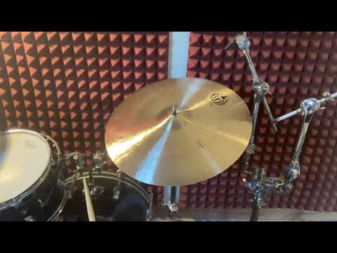 Diril D 19” Crash 1266g SOLD