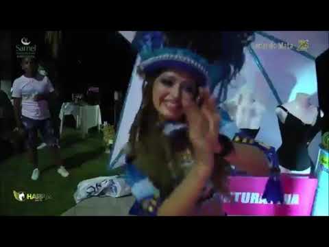 Banda Canto da Mata - Live show 26 anos - 2020💙