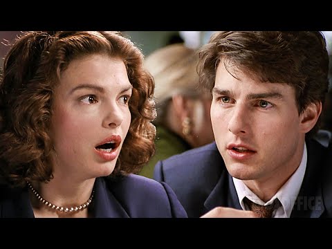 "It meant nothing, I didn't even know her name" | The Firm | CLIP