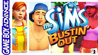 Vidéo Les Sims : Permis de sortir