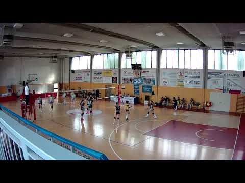 BOLOGNA-WIMORE CENTRO VOLLEY REGGIANO