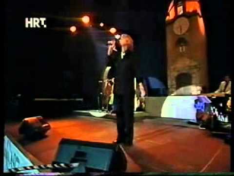 Duško Jeličić (MIK 1997.) - Ne reči nikad rogi ribaru