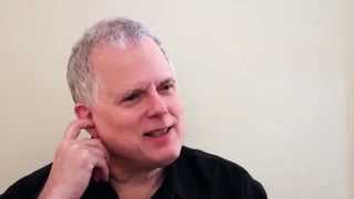 Roger Rosenberg:  Michael Brecker Inspired Me