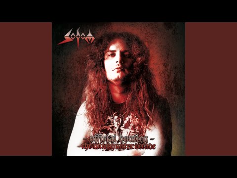 Videoclip de Sons of Hell (Demo Version) — Sodom