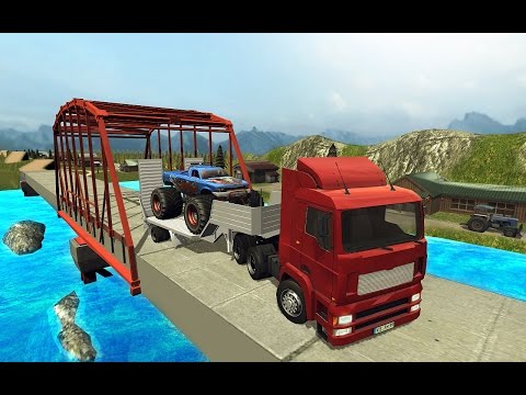 Climb The Hill Video