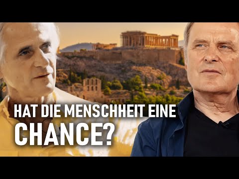 Hat die Menschheit eine Chance? – Markus Stockhausen im Gespräch mit Claus Eurich