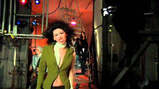 ELDRINE - One More Day [HD] FOR EUROVISION 2011