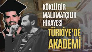 Türkiye'de Akademi: Nedir? Nasıl Yer Tutulur? | 26 Eylül Canlı Yayın Kesiti