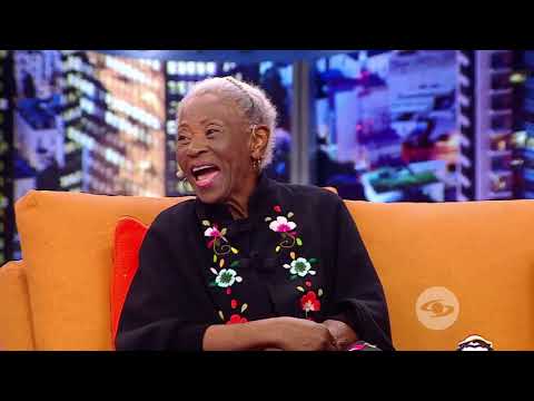 Leonor González Mina en The Susos Show Caracol Tv