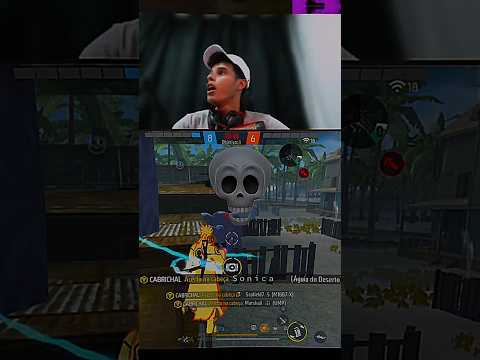 Nem o Marechal Acreditou No Que Fez😳