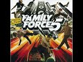 Cadillac Phunque - Family Force 5