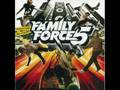 Cadillac Phunque-Family Force 5