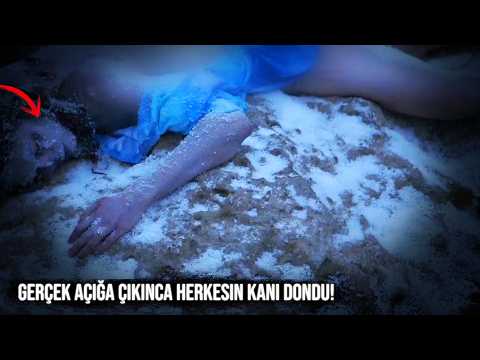 Gerçek Cinayet Belgeseli | Gizemli Kayboluş… Arkasındaki Korkunç Gerçek Ortaya Çıktı!