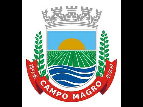 Câmara Municipal de Campo Magro!