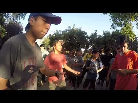 NICKWIZZ vs TORBA vs JRH - 8vos - Catamarca Juniors 2019