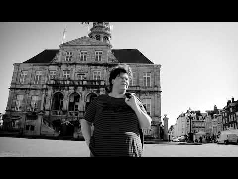 Mie leve, miene lach, mie gans bestoon (Domstürmer cover) Katja Henz