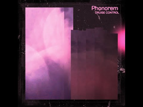 Phonorem - Liquorice (Max Graef edit)
