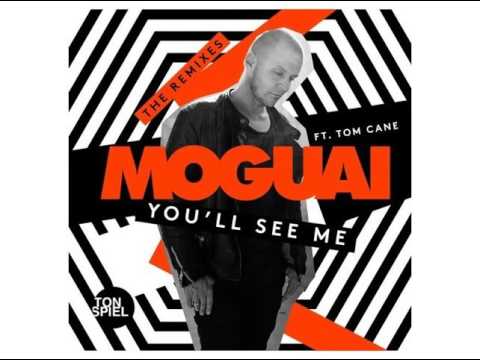 Moguai feat  Tom Cane You ll See Me Stadiumx Remix  1
