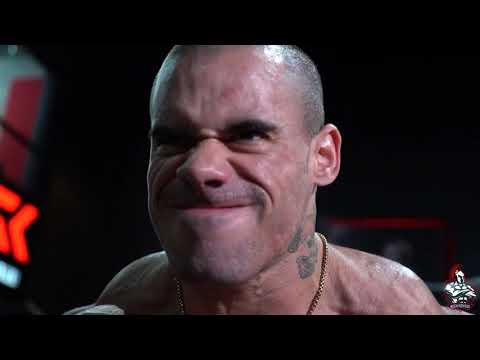 FELIPE MORAES BODYBUILDER NA FIBRA! #felipemoraes #ct