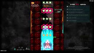 Bullet Hell Monday Finale: Stage 310 [TRUE CHAPTER]