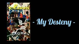 Download lagu My Desteny - Nasyid Hawari mp3