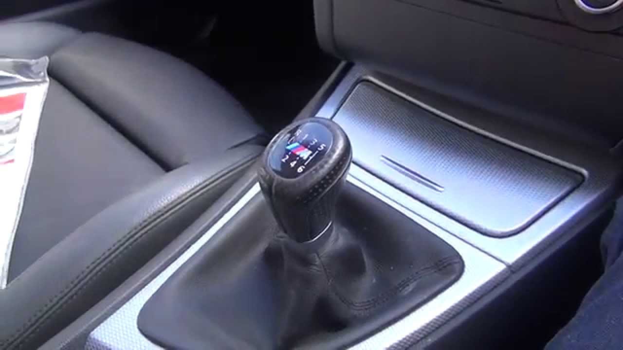 Review: 2009 BMW 118i (E87) MY10